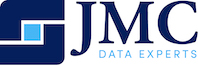 JMC Data Experts Logo